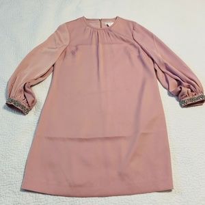 ted baker joele dress